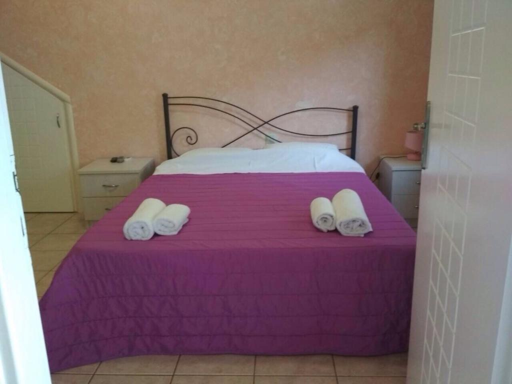 Apartamento Filoxenia Choudetsi Exterior foto